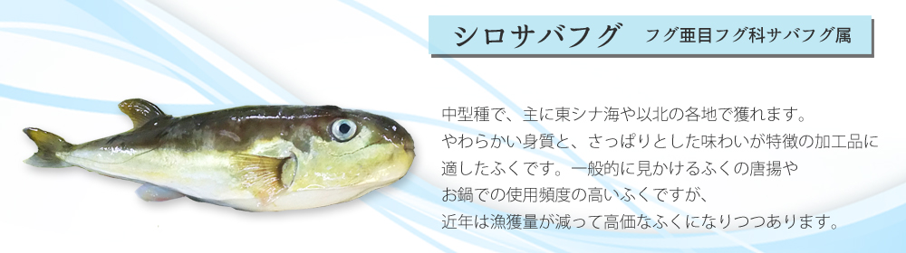 ふぐみりん干500g ふぐ通販なら 魚重